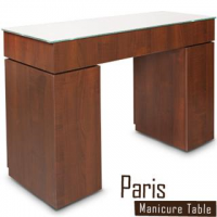 Paris Single Nail Table